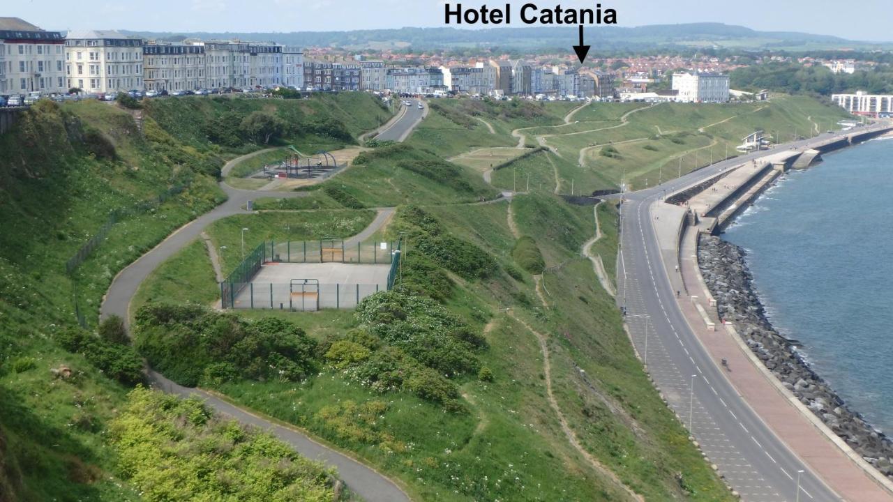 Guest house Catania Scarborough