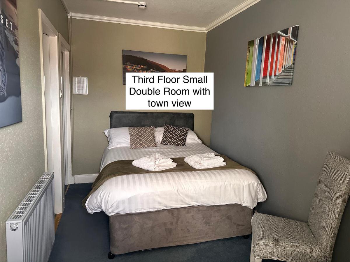 Guest house Catania Scarborough