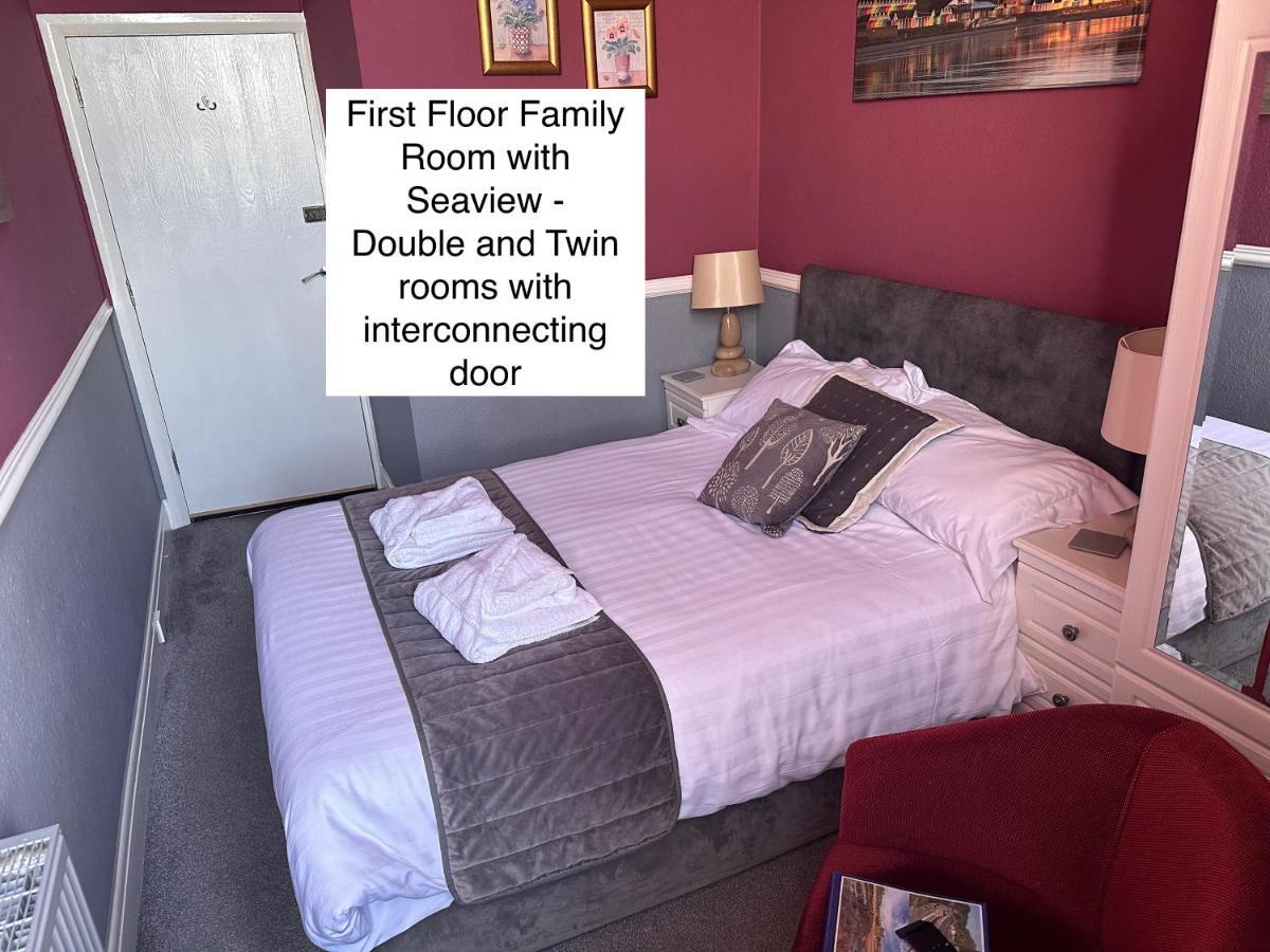 Catania Guest house Scarborough