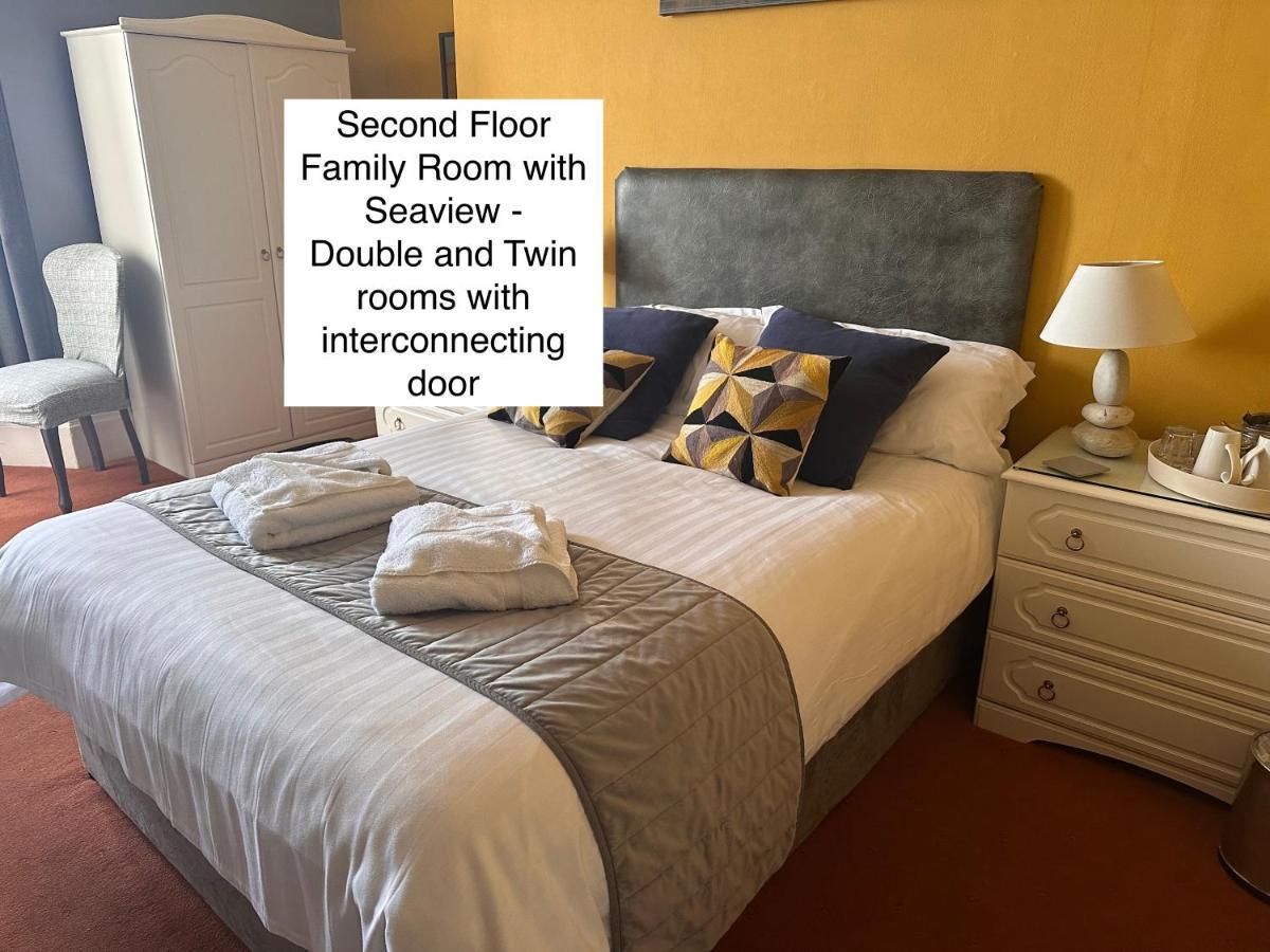 Catania Guest house