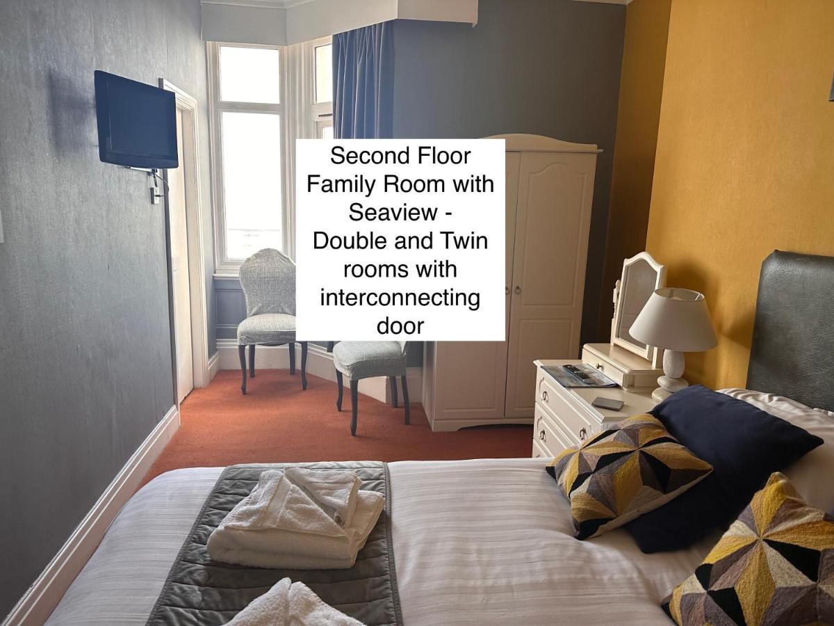 Guest house Catania Scarborough