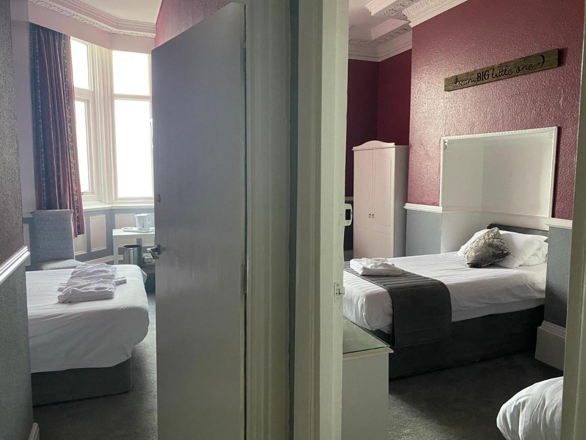 Guest house Catania 4*