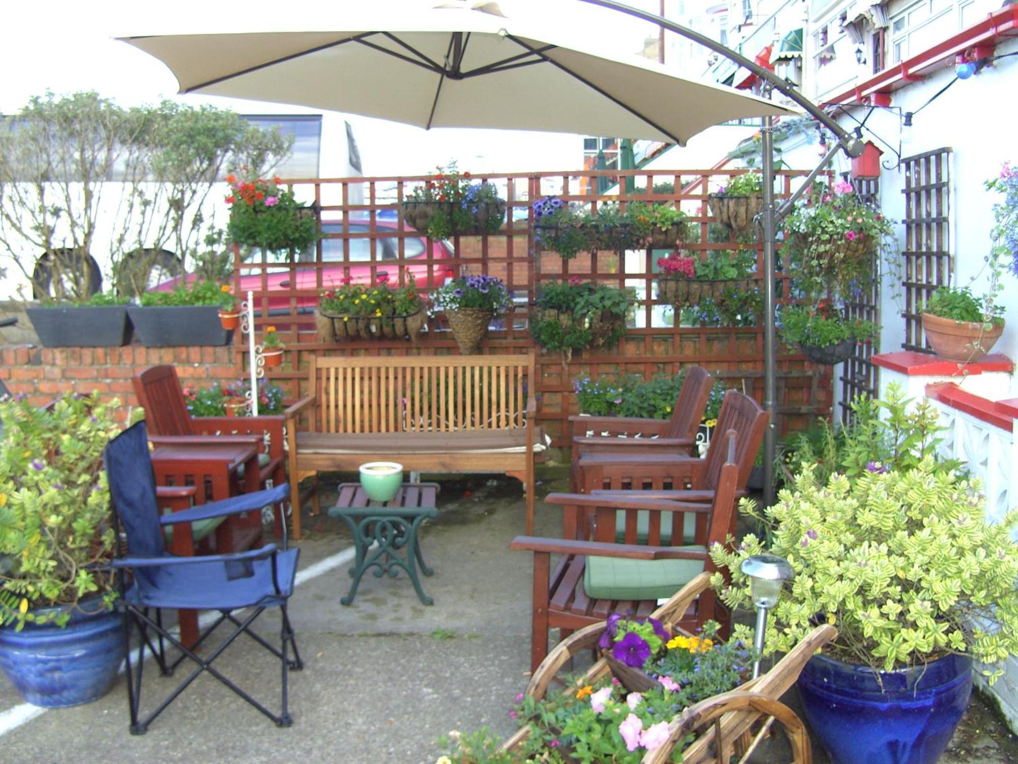 Guest house Catania