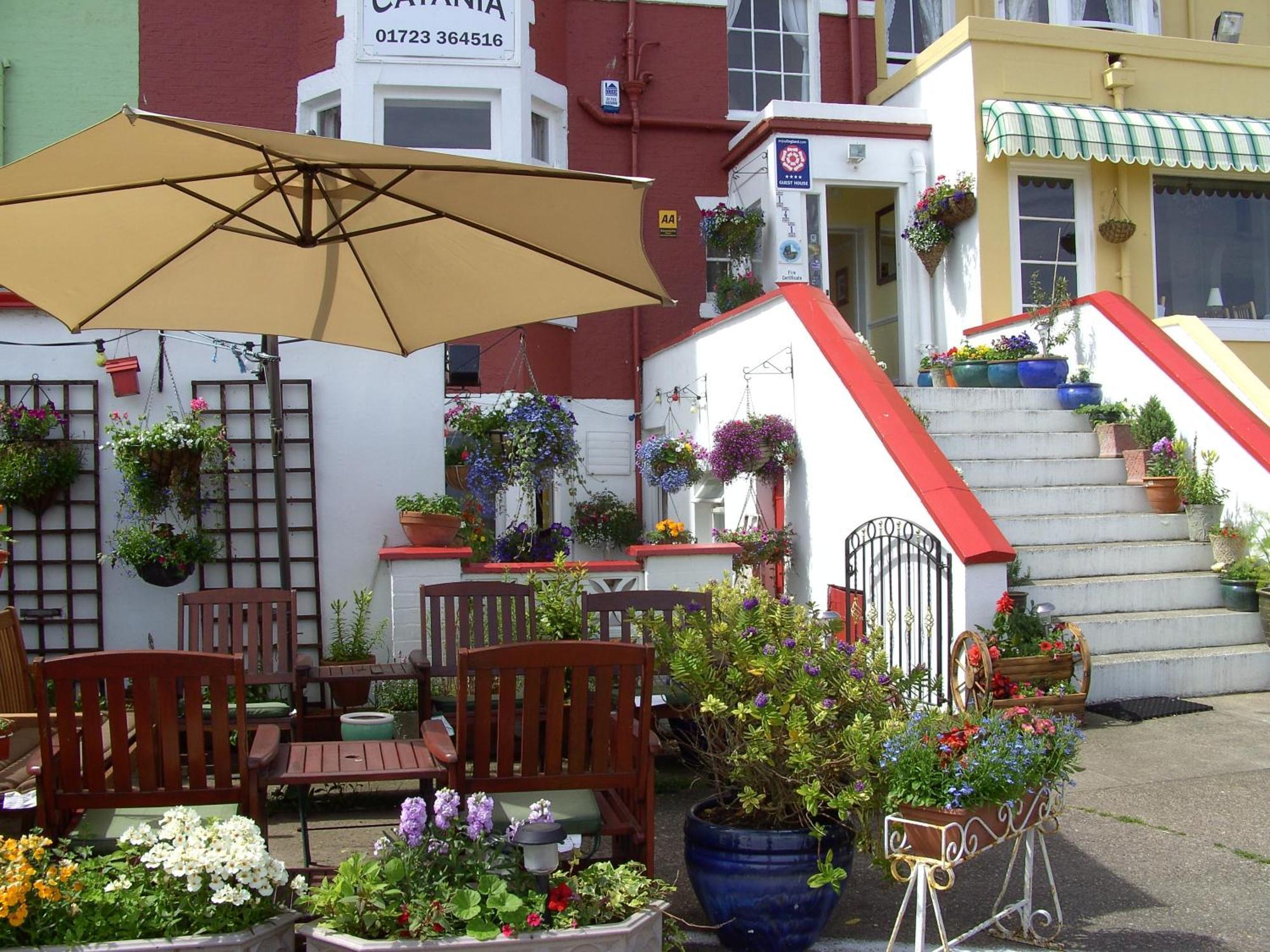 Guest house Catania Scarborough