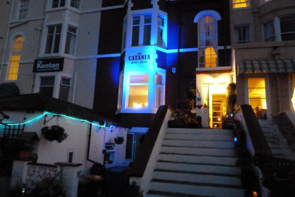 Catania Guest house
