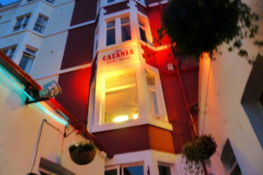 Catania Guest house 4*