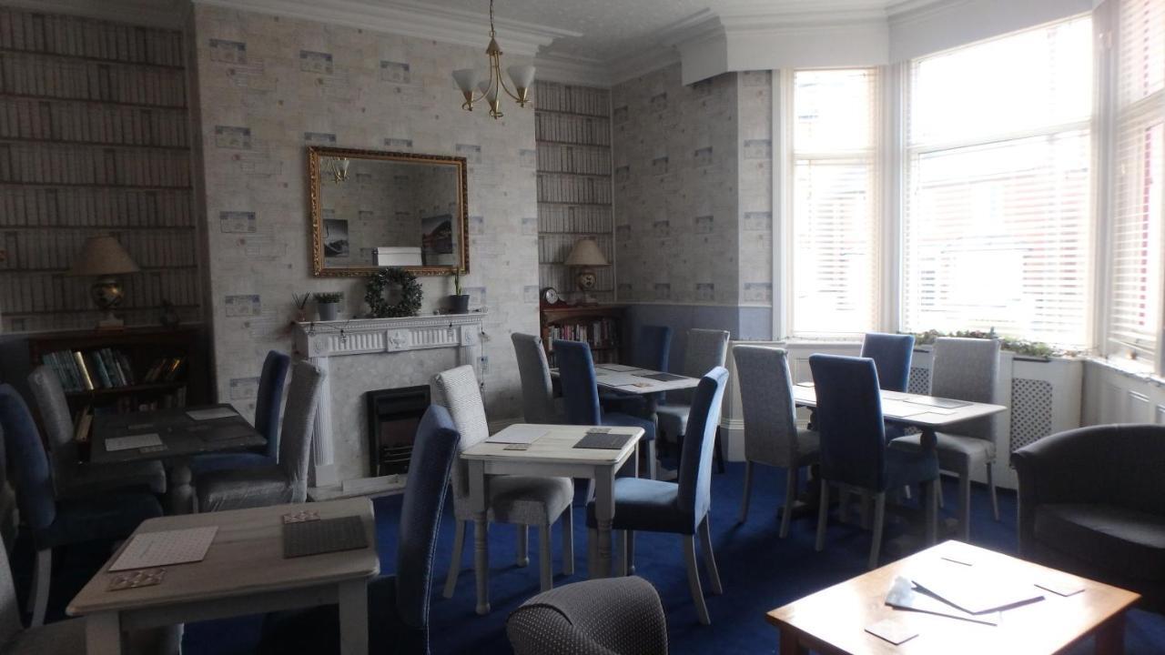 Catania Guest house Scarborough
