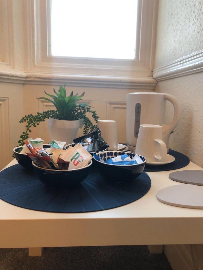 Catania Guest house Scarborough